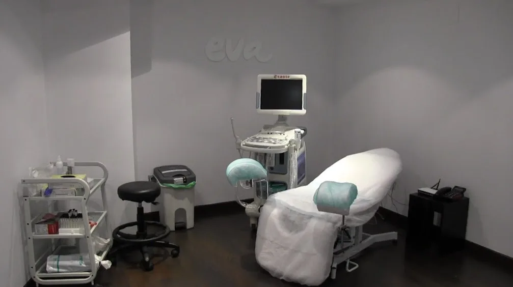 Clínica EVA Fertilidad y Reproducción Asistida — photo 1