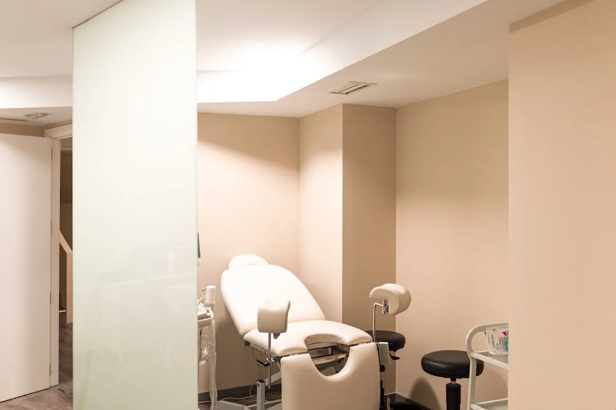 Clínica EVA Fertilidad y Reproducción Asistida — photo 4