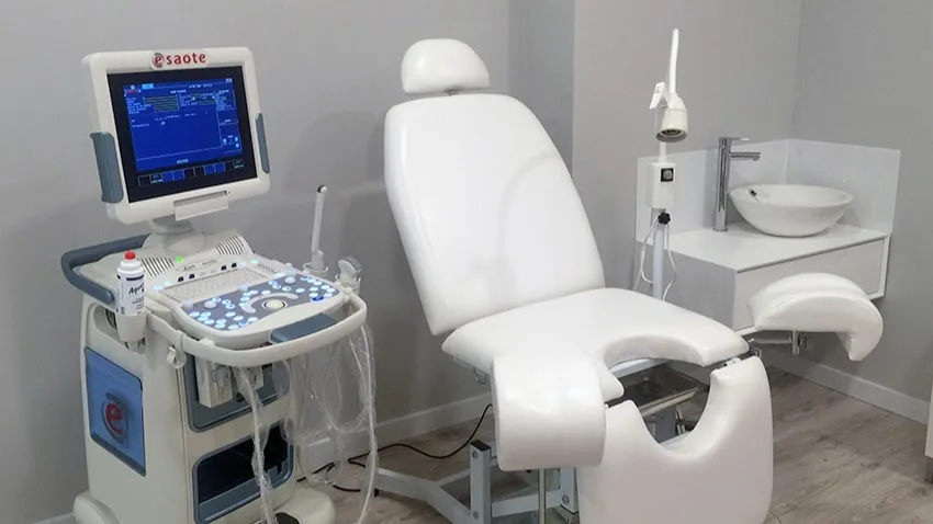 Clínica EVA Fertilidad y Reproducción Asistida — photo 1