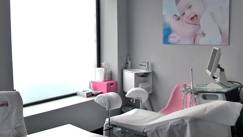 Clínica EVA Fertilidad y Reproducción Asistida — photo 1