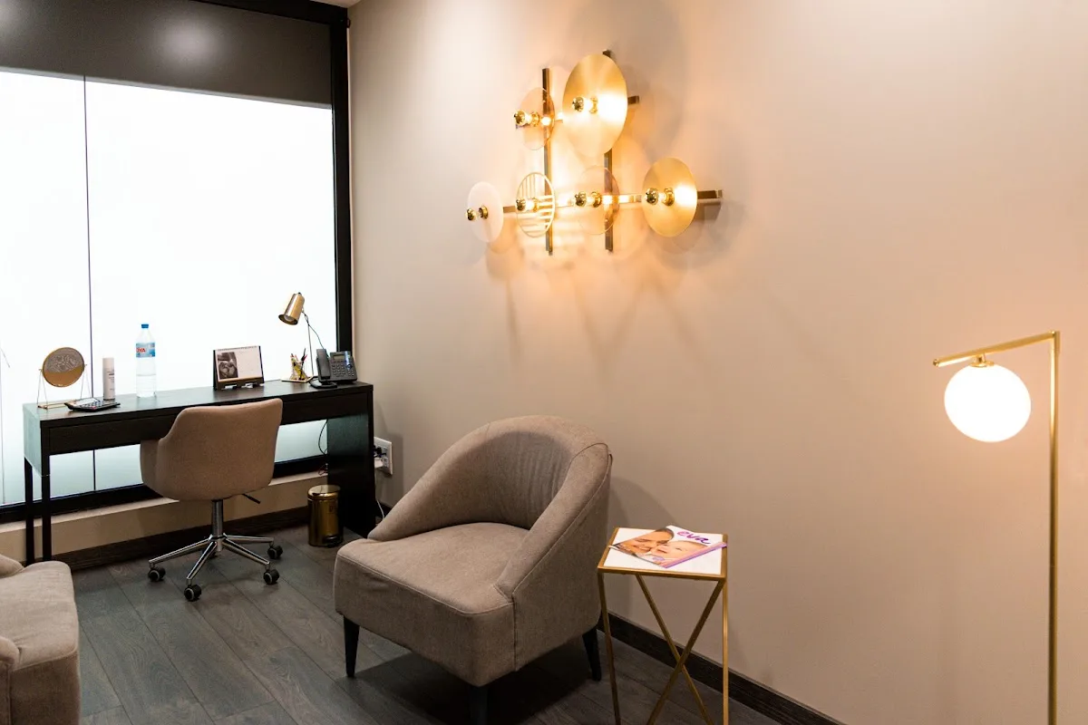 Clínica EVA Fertilidad y Reproducción Asistida — photo 2