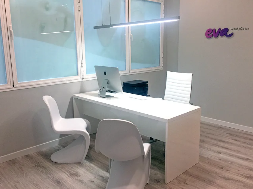 Clínica EVA Fertilidad y Reproducción Asistida — photo 2