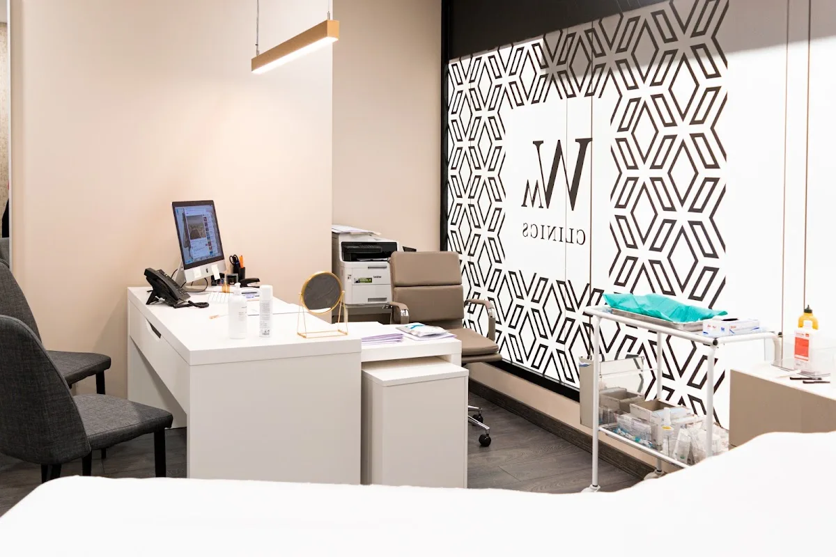 Clínica EVA Fertilidad y Reproducción Asistida — photo 4