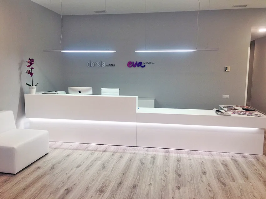 Clínica EVA Fertilidad y Reproducción Asistida — photo 4