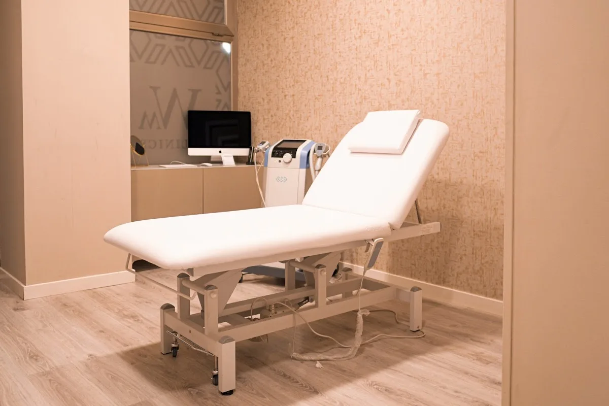 Clínica EVA Fertilidad y Reproducción Asistida — photo 1