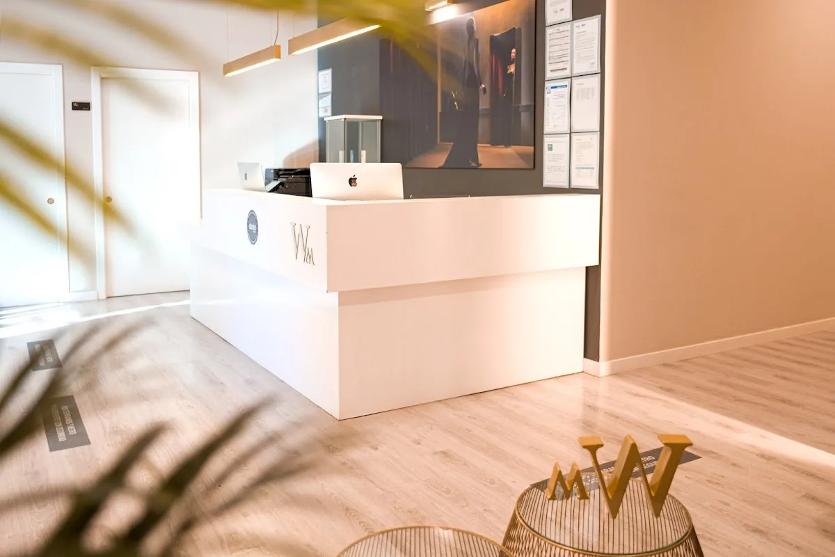 Clínica EVA Fertilidad y Reproducción Asistida — photo 4