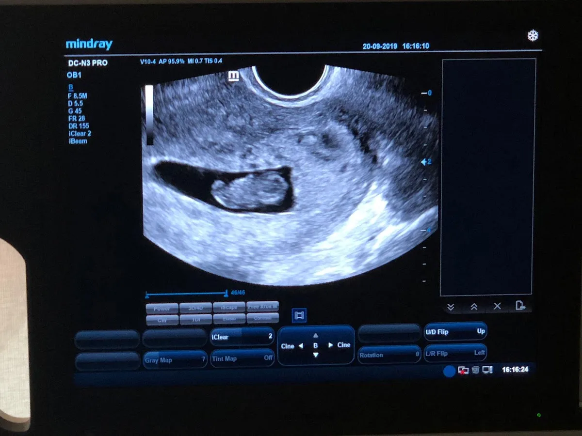 Clínica EVA Fertilidad y Reproducción Asistida — photo 1