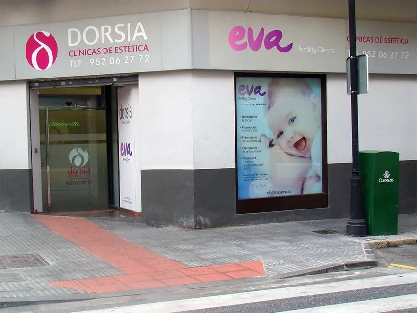 Clínica EVA Fertilidad y Reproducción Asistida — photo 4