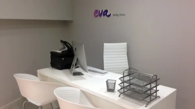 Clínica EVA Fertilidad y Reproducción Asistida — photo 1