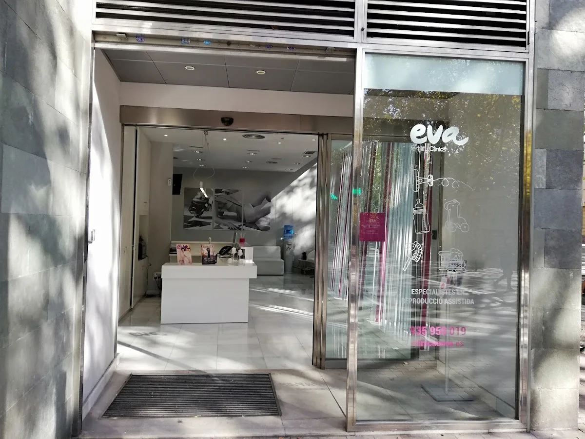 Clínica EVA Fertilidad y Reproducción Asistida — photo 2