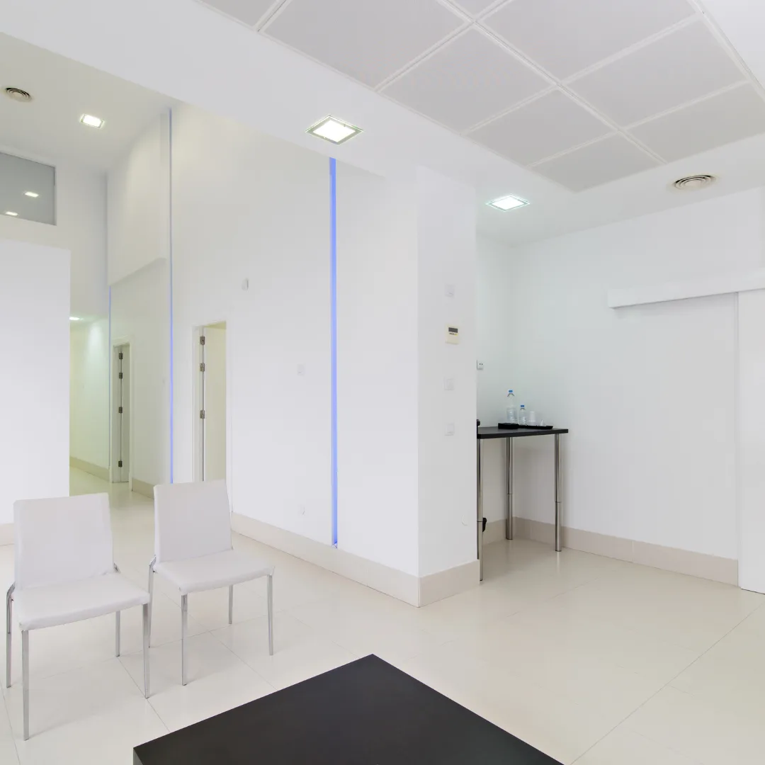 Clínica FertiLuz - Clínica de Fertilidad — photo 2