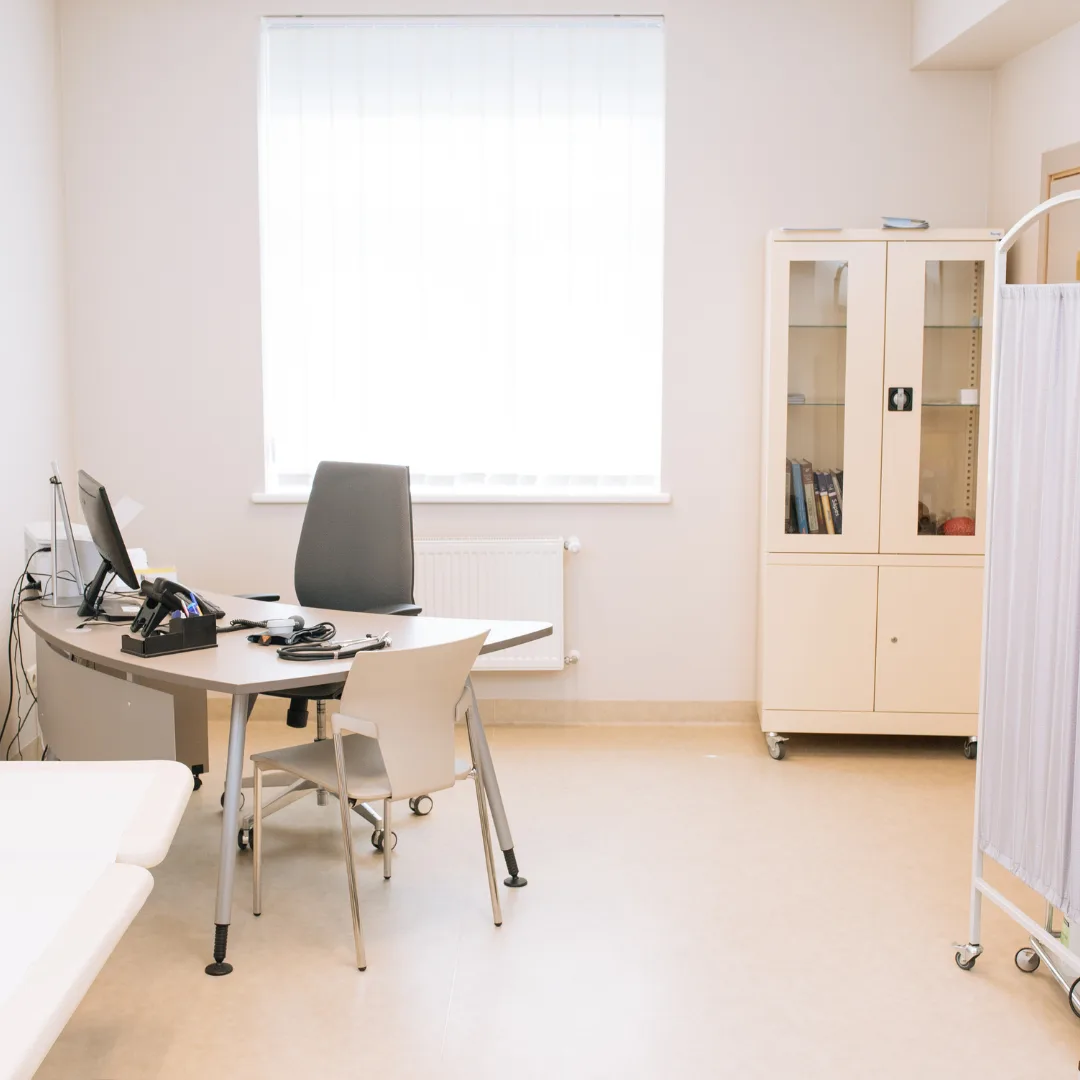 Clínica FertiLuz - Clínica de Fertilidad — photo 1