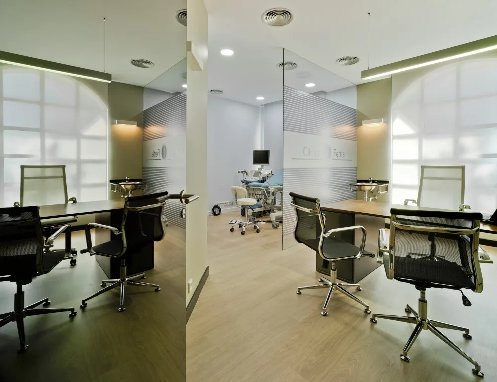 Clínica Fertia — photo 2