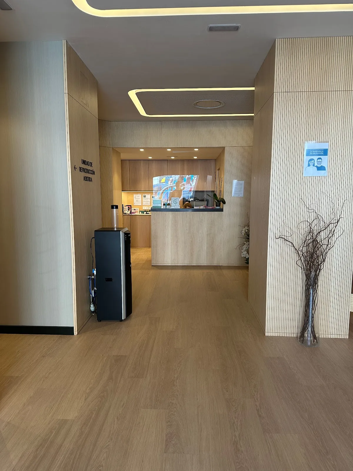 Clínica Fertia — photo 3