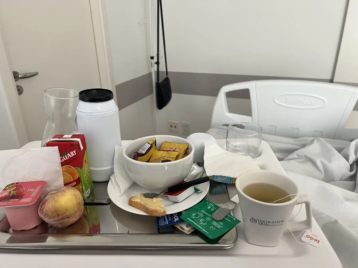 Clínica Fertilidade &amp; Vida — photo 4