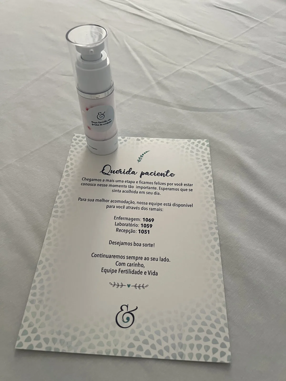 Clínica Fertilidade &amp; Vida — photo 5