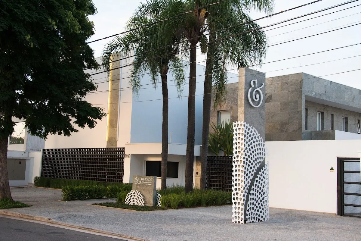 Clínica Fertilidade &amp; Vida — photo 1