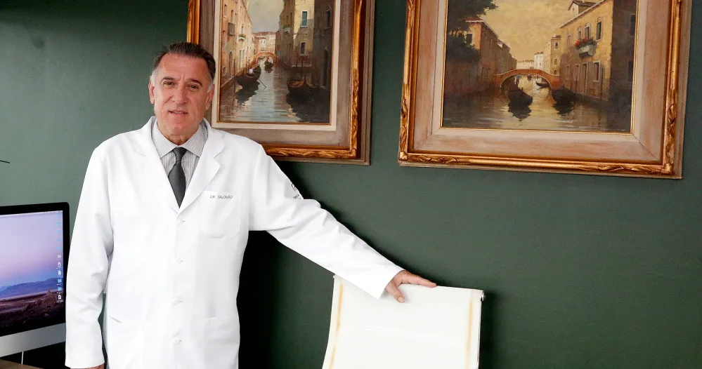 Clínica Fertilizar - Reprodução Assistida — photo 1