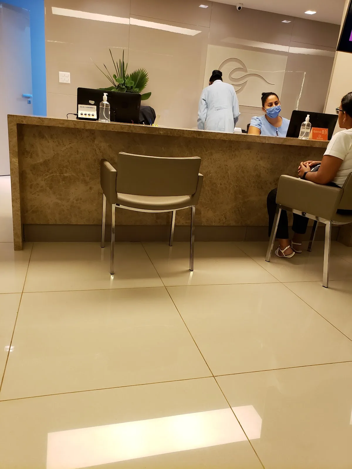 Clinica Genesis of Human Reproduction — photo 2