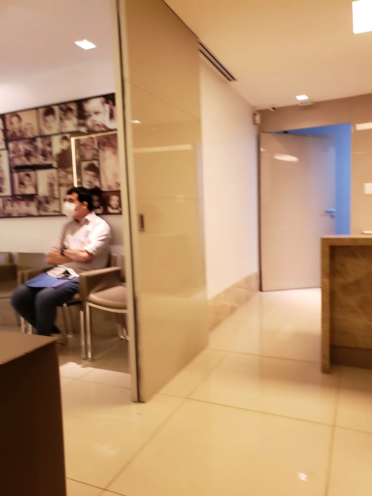 Clinica Genesis of Human Reproduction — photo 3