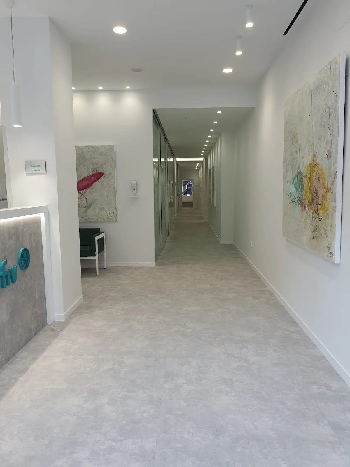 Clínica Ginefiv Getafe — photo 3