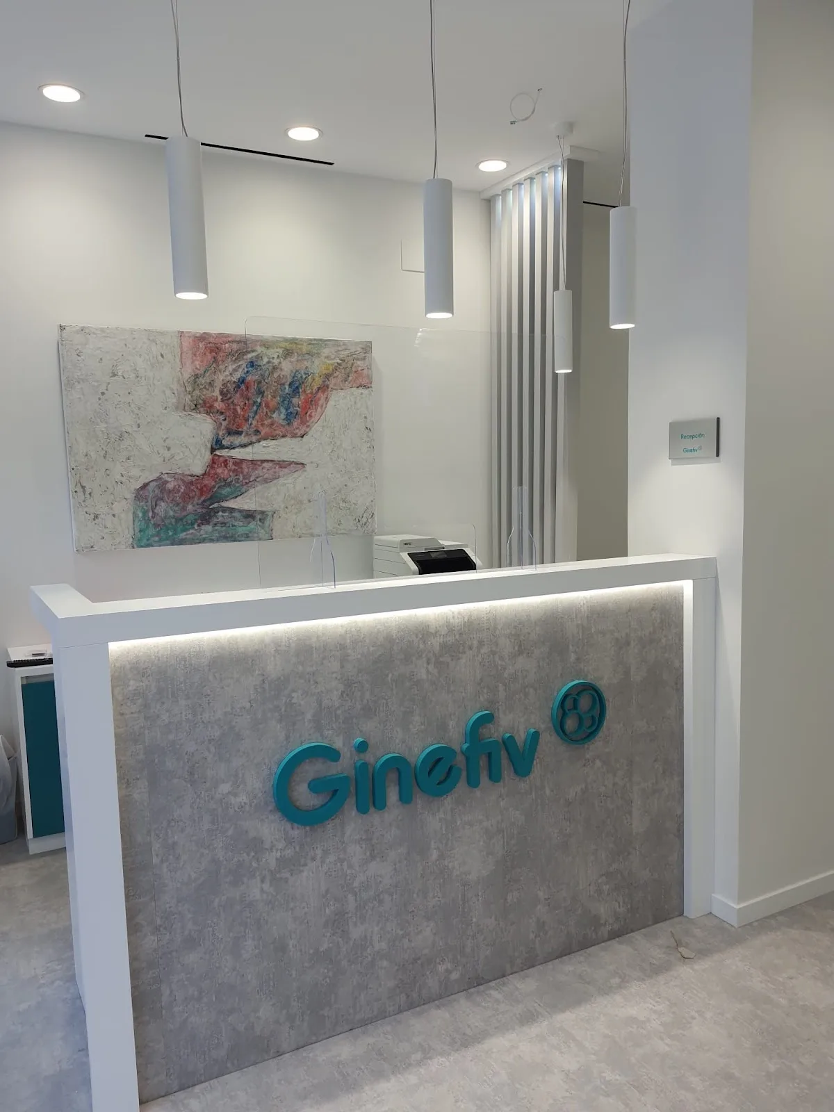 Clínica Ginefiv Getafe — photo 1
