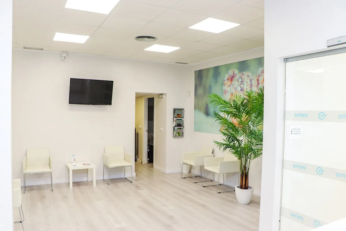 Clínica Irema Gandia Fertilidad y Reproducción Asistida — photo 2