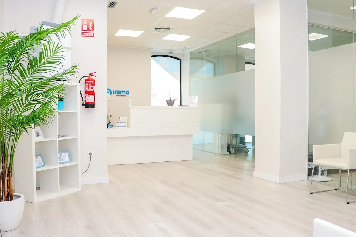 Clínica Irema Gandia Fertilidad y Reproducción Asistida — photo 1