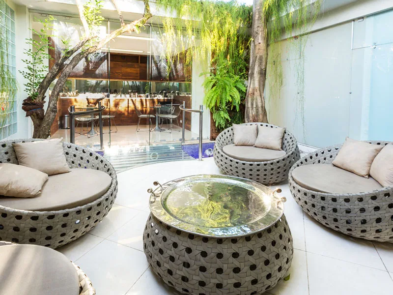 Clínica Mãe - Reprodução Humana — photo 4