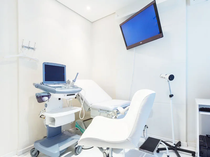 Clínica Mãe - Reprodução Humana — photo 1