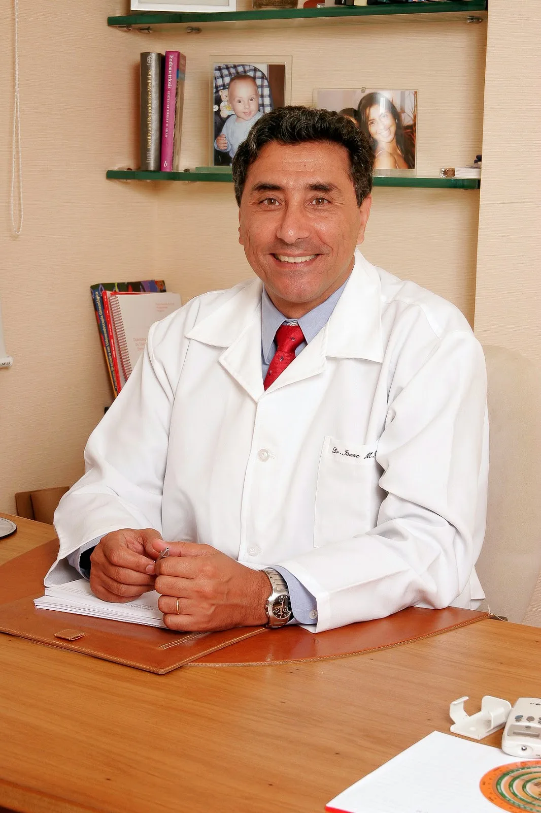 Clínica Primordia Medina Reprodutiva — photo 1