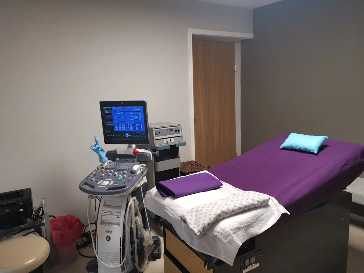 Clinica Realidad Reproductiva — photo 2