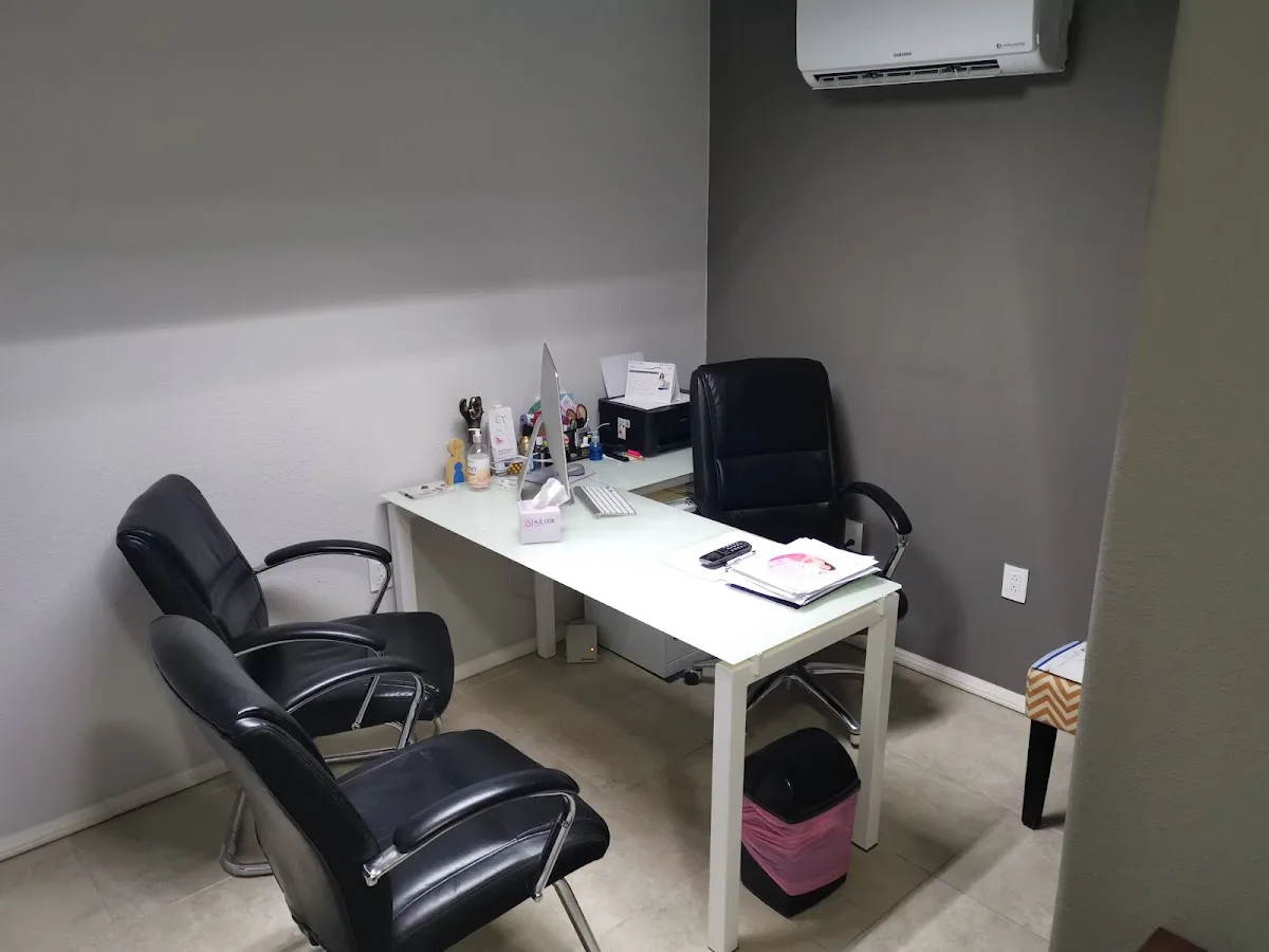 Clinica Realidad Reproductiva — photo 3