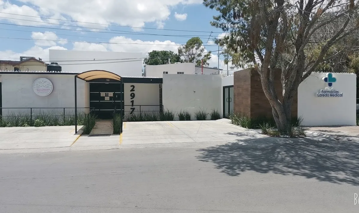 Clinica Realidad Reproductiva — photo 1