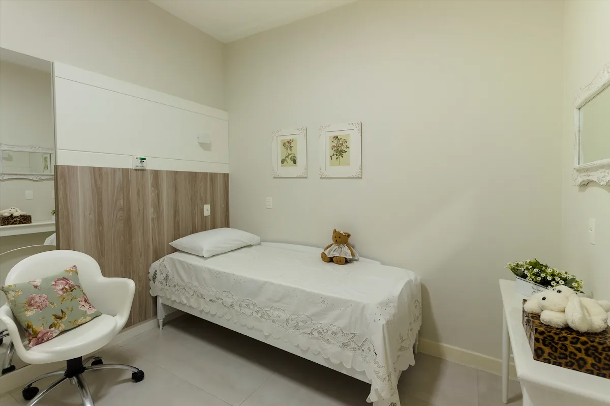 Clinifert - Clínica de Fertilização Florianópolis — photo 5