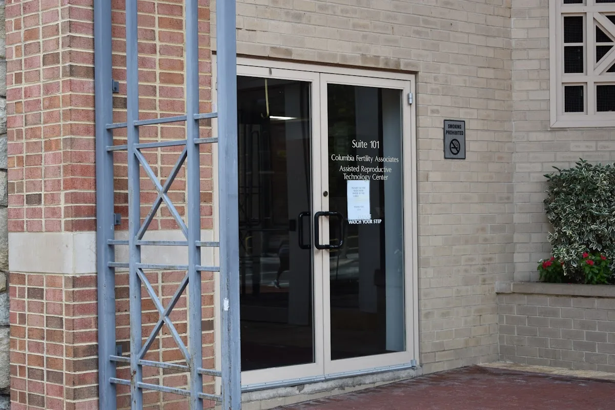 Columbia Fertility Associates — photo 5