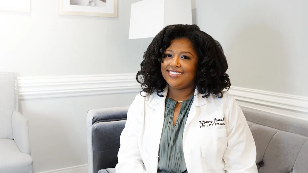 Conceive Fertility Center - Frisco — photo 4