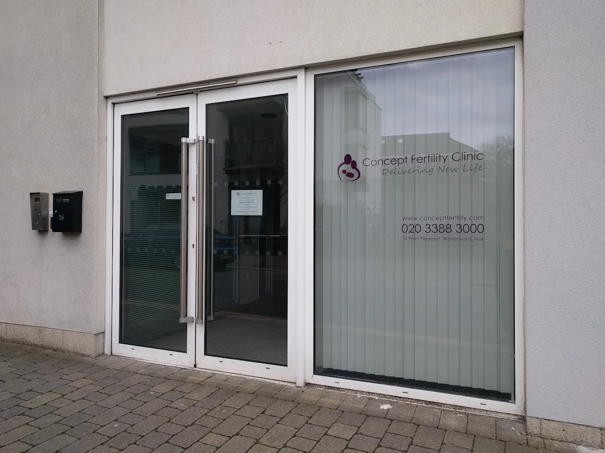 Concept Fertility Clinic — photo 3