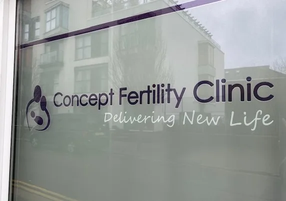 Concept Fertility Clinic — photo 1