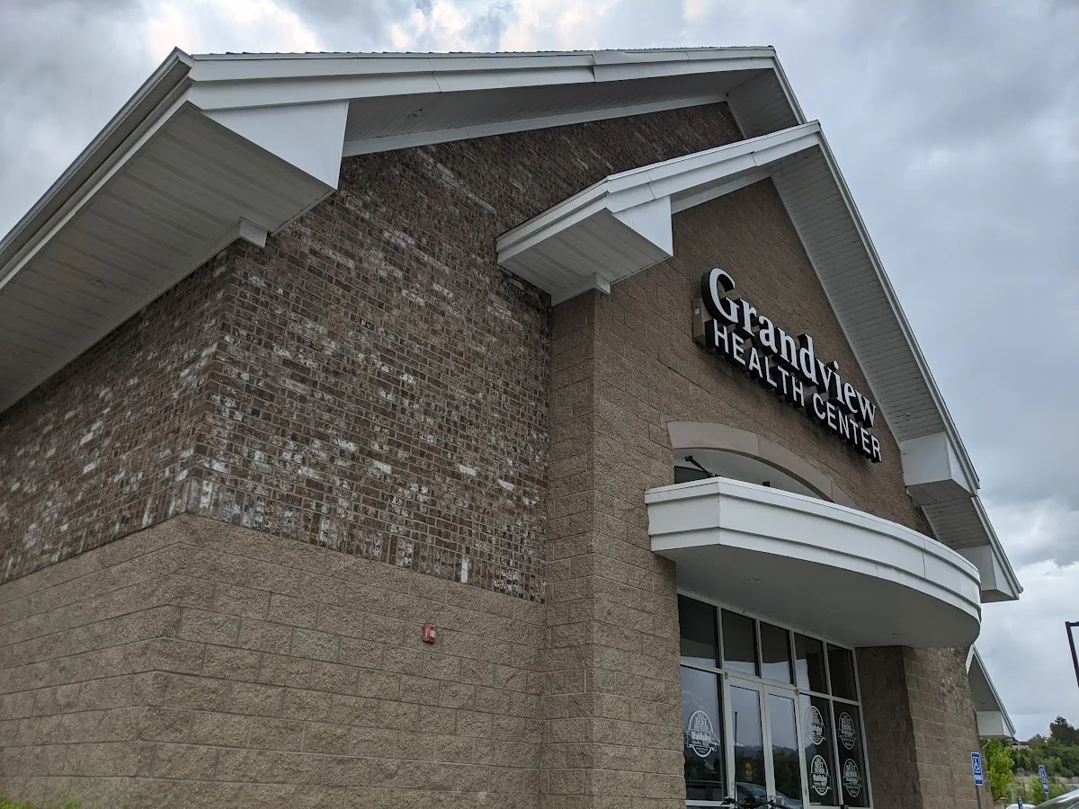 Conceptions Fertility Center — photo 2