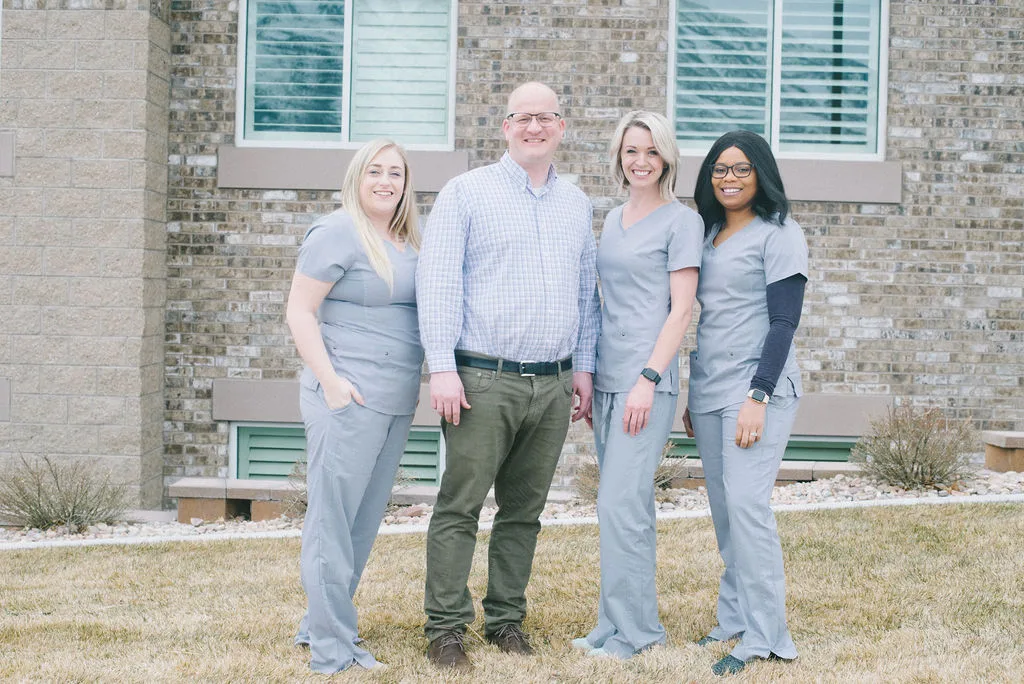 Conceptions Fertility Center — photo 4