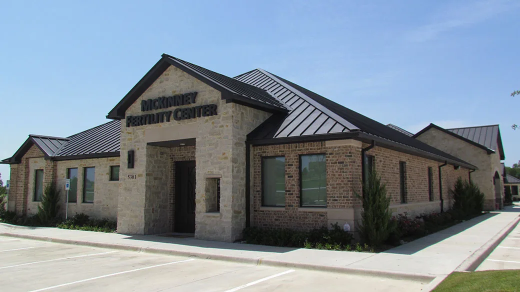 Dallas IVF - McKinney — photo 2