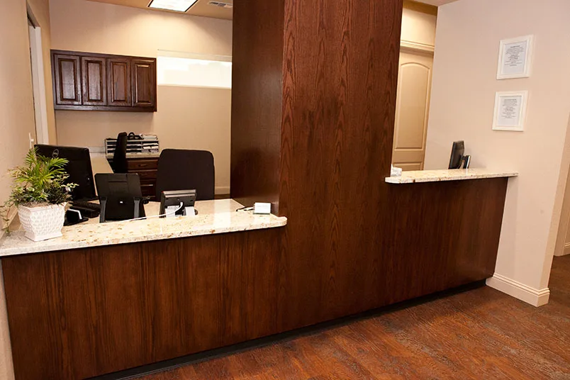 Dallas IVF - McKinney — photo 4