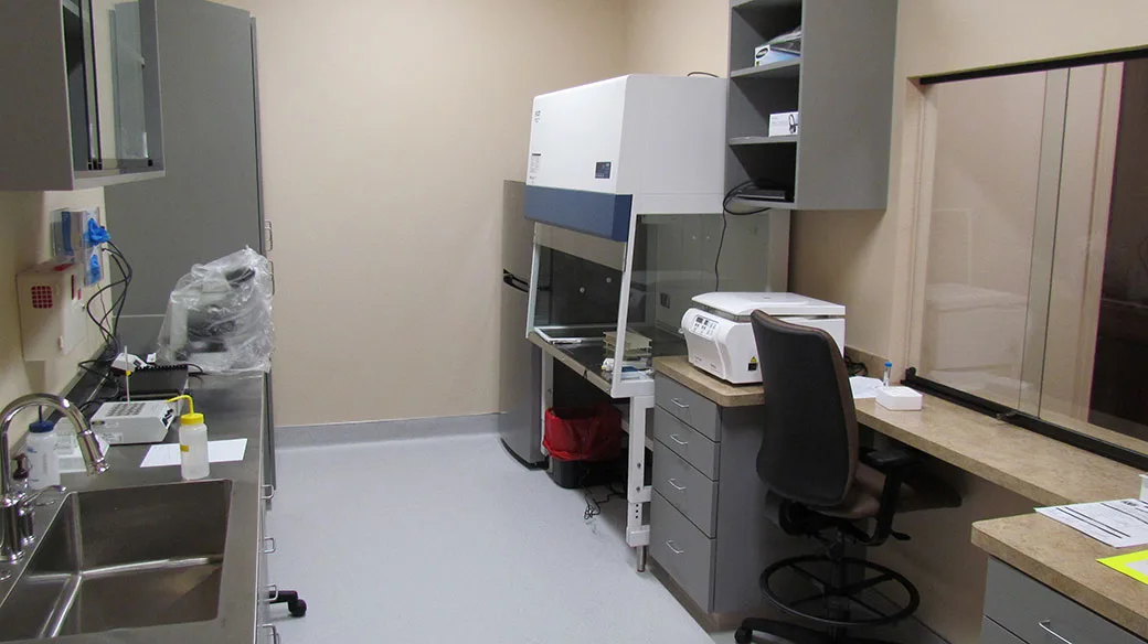 Dallas IVF - McKinney — photo 5