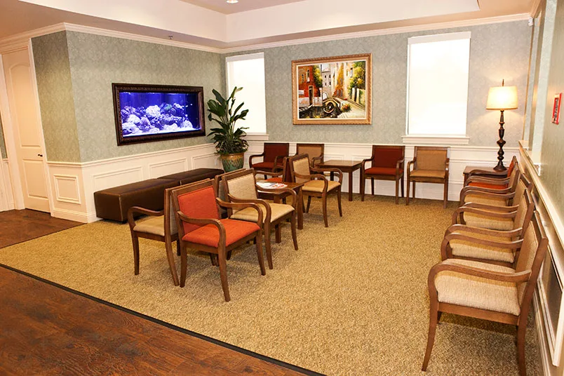 Dallas IVF - McKinney — photo 1