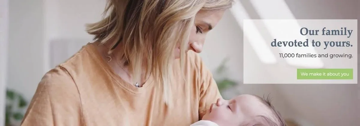 Dallas IVF- Tyler Clinic — photo 1