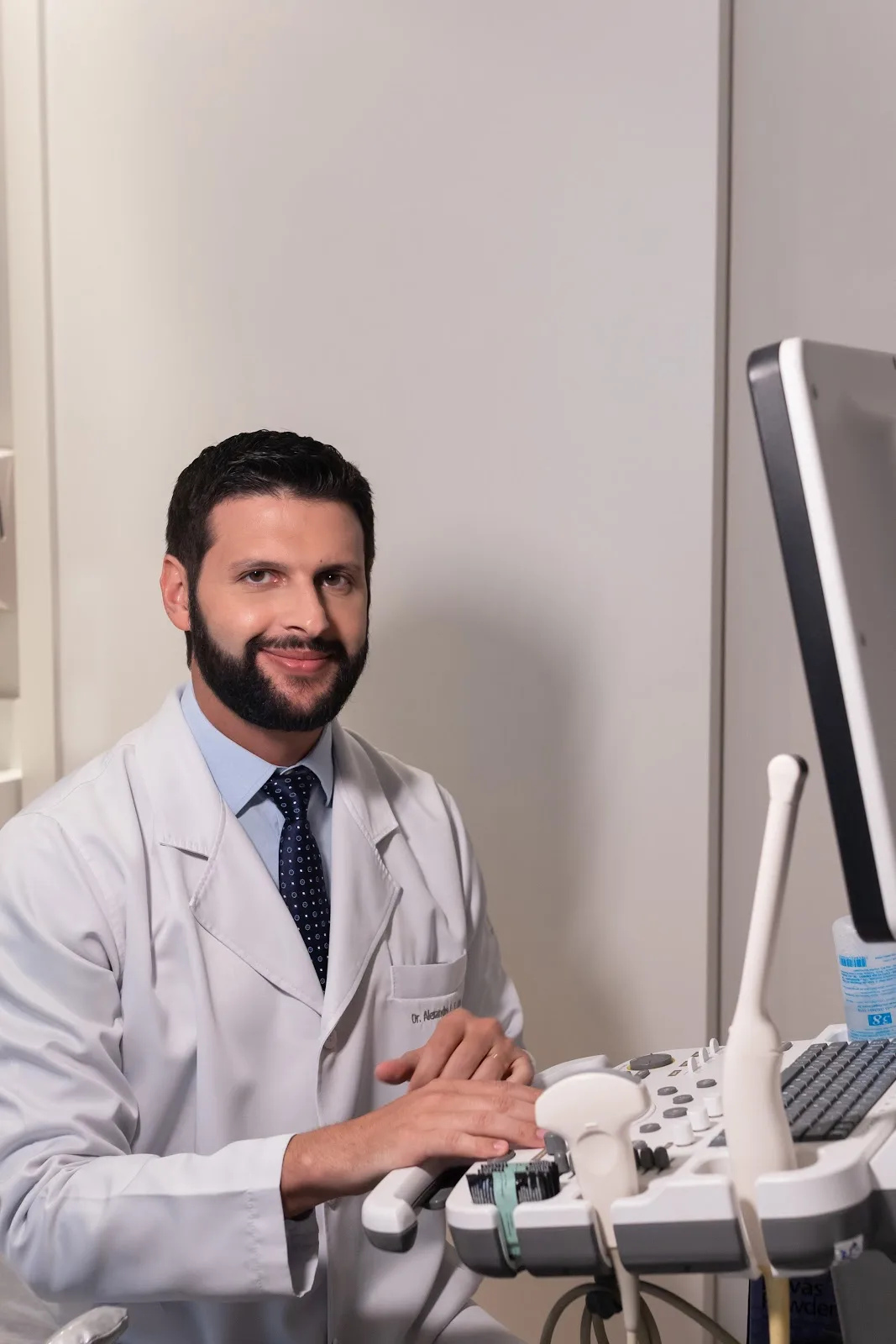 Dr. Alexandre Lobel | Tratamento da Infertilidade | São Paulo-SP — photo 3