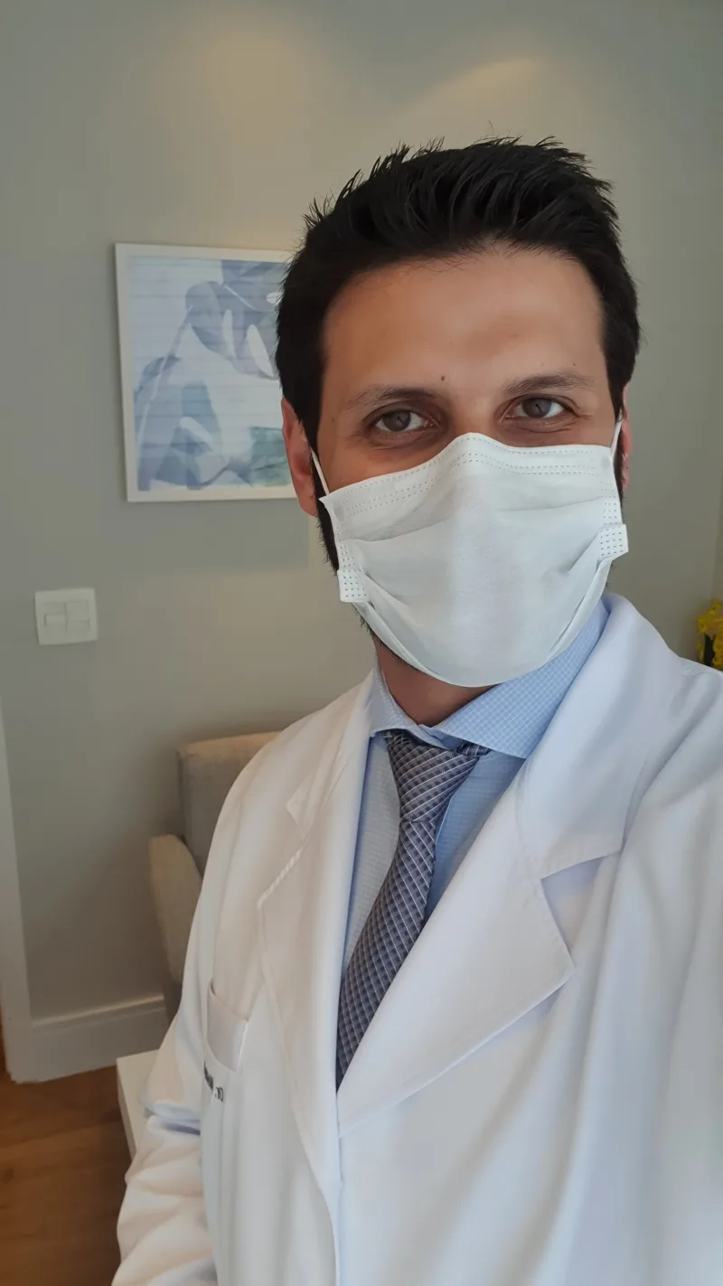 Dr. Alexandre Lobel | Tratamento da Infertilidade | São Paulo-SP — photo 4