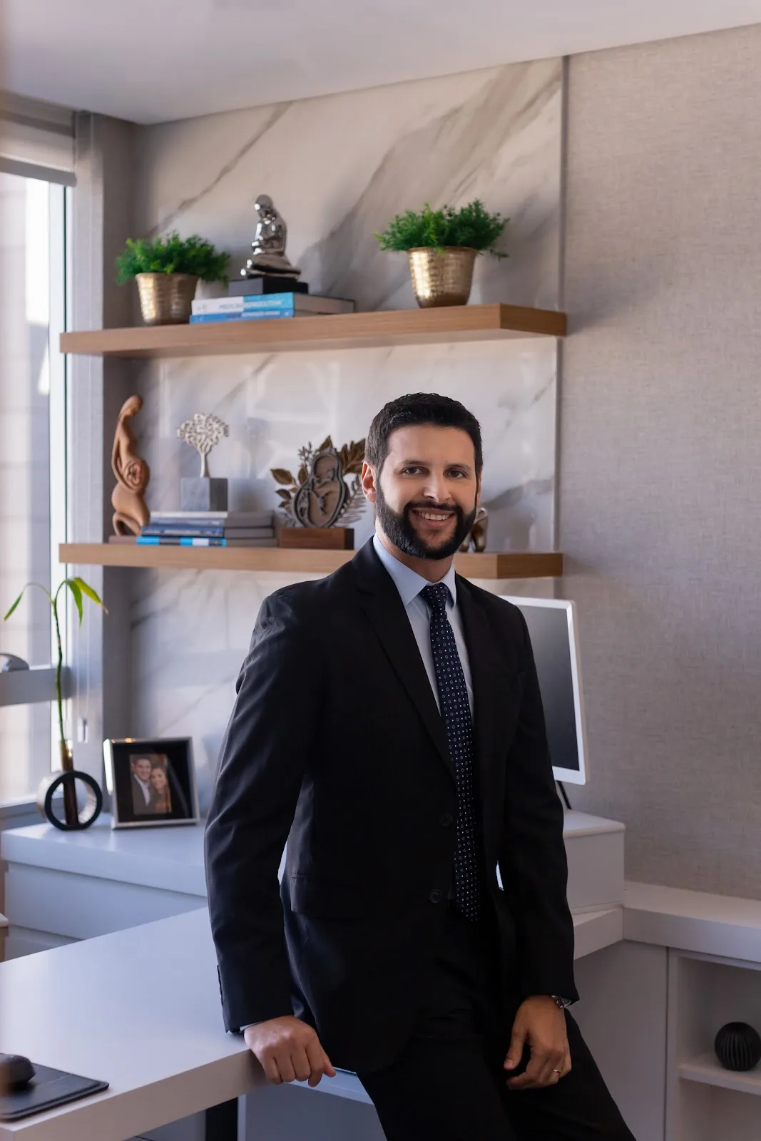 Dr. Alexandre Lobel | Tratamento da Infertilidade | São Paulo-SP — photo 1