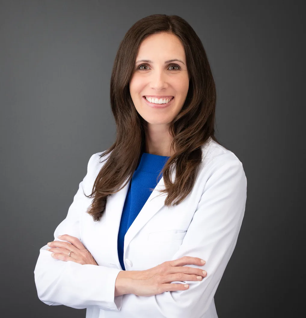 Dr. Lauren Sundheimer — photo 2